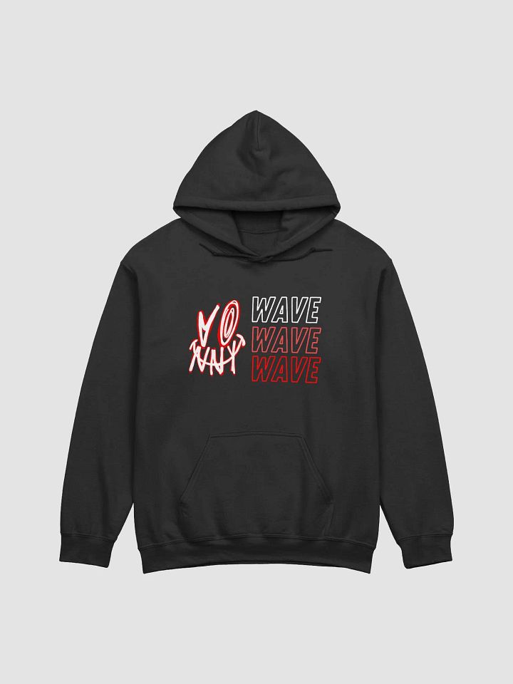 VONNYWAVE HOODIE product image (1)