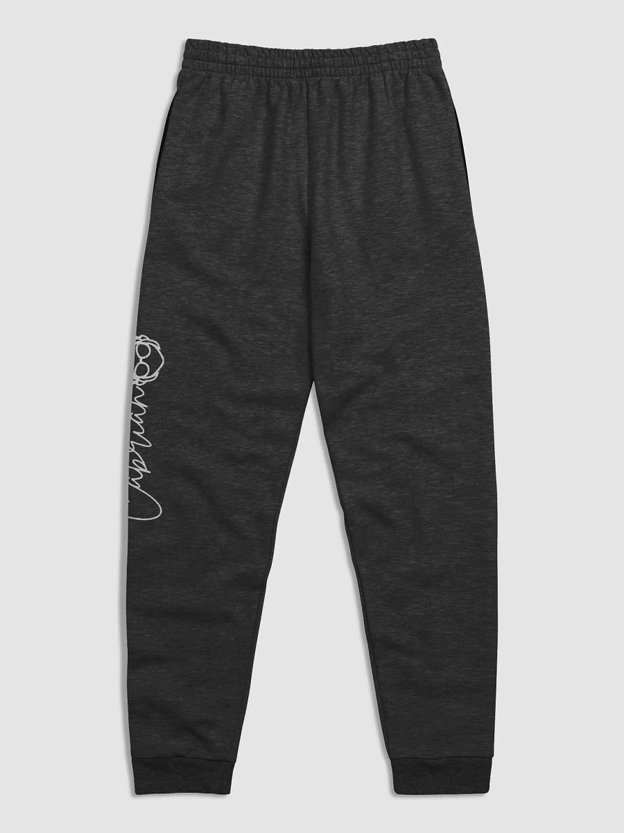 JustCabrian Unisex Jogging Pants product image (6)