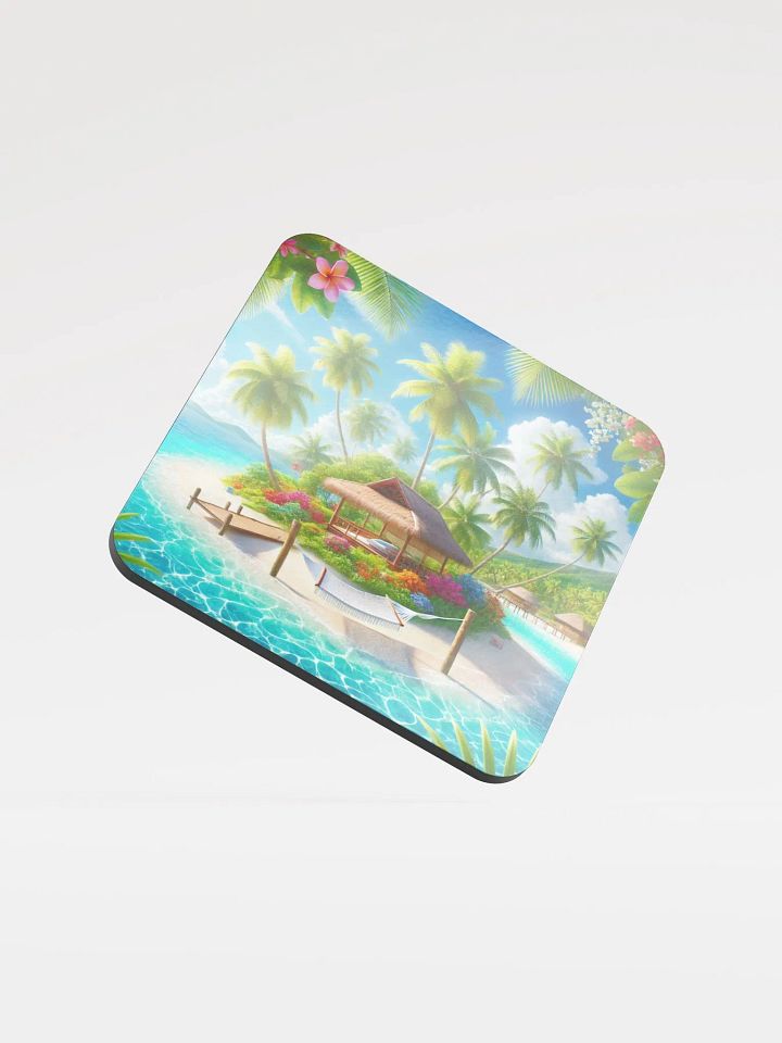 I'm Lost Coaster product image (1)