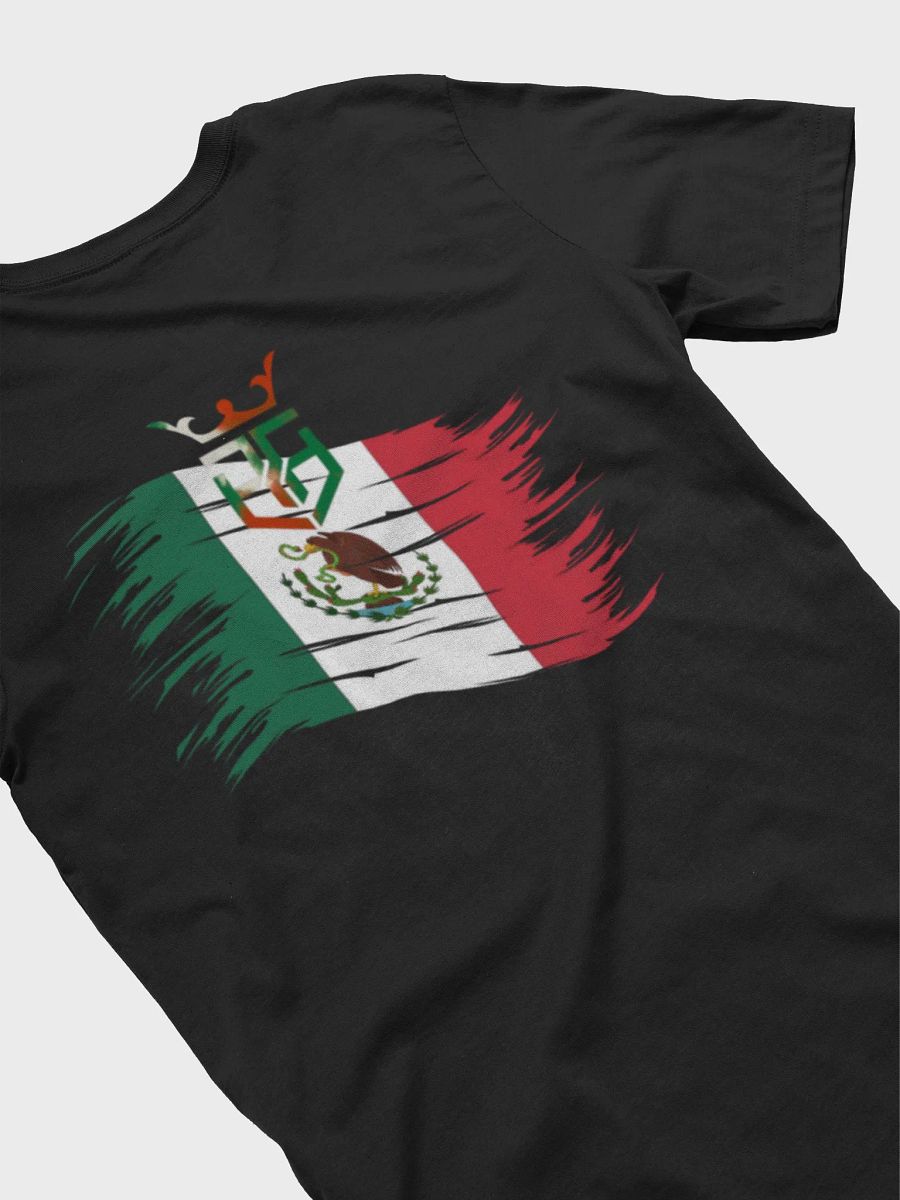 Hernán Women's Mexican T-Shirt product image (7)
