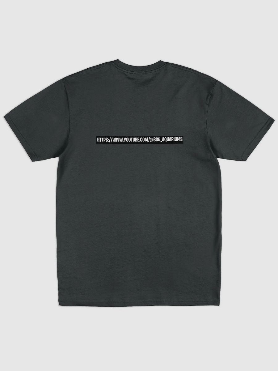 BGN Aquariums Men's Tee product image (2)