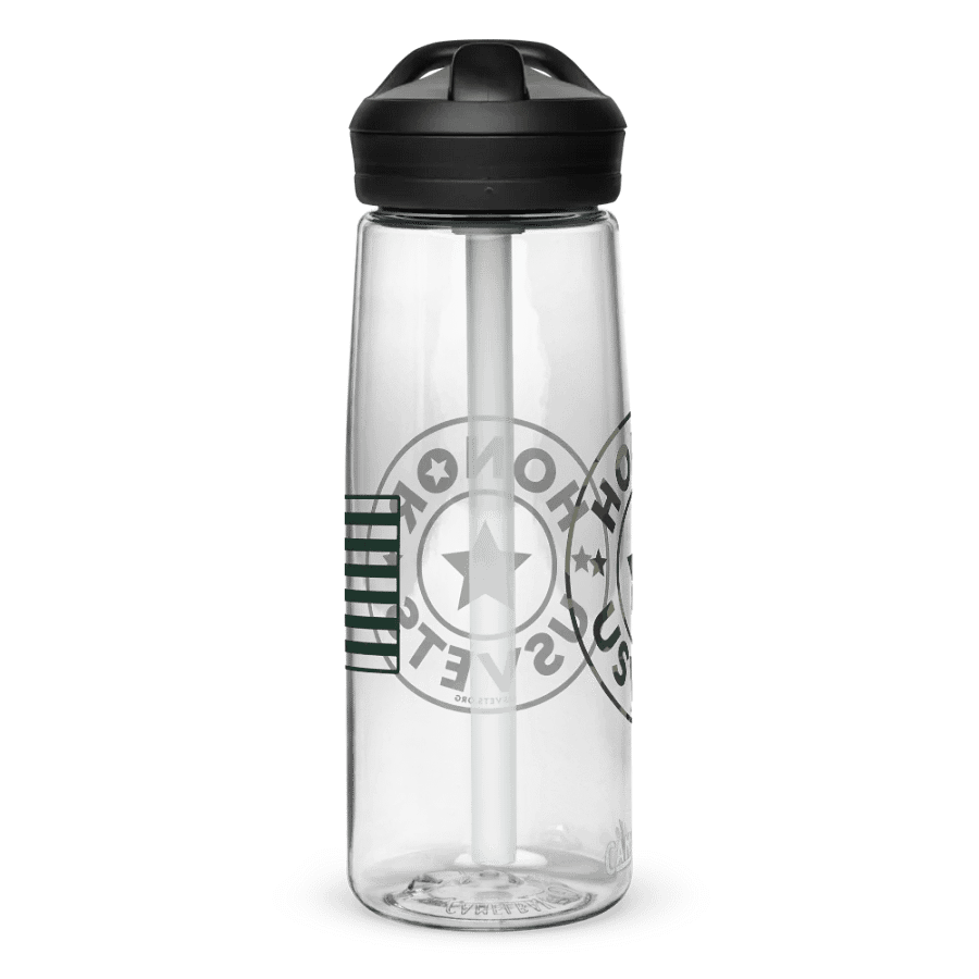 HONORUSVETS Star Water Bottle product image (20)