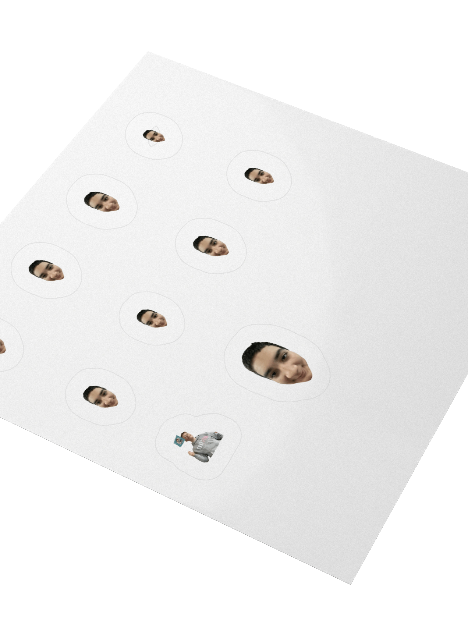 Brent Stickers product image (3)