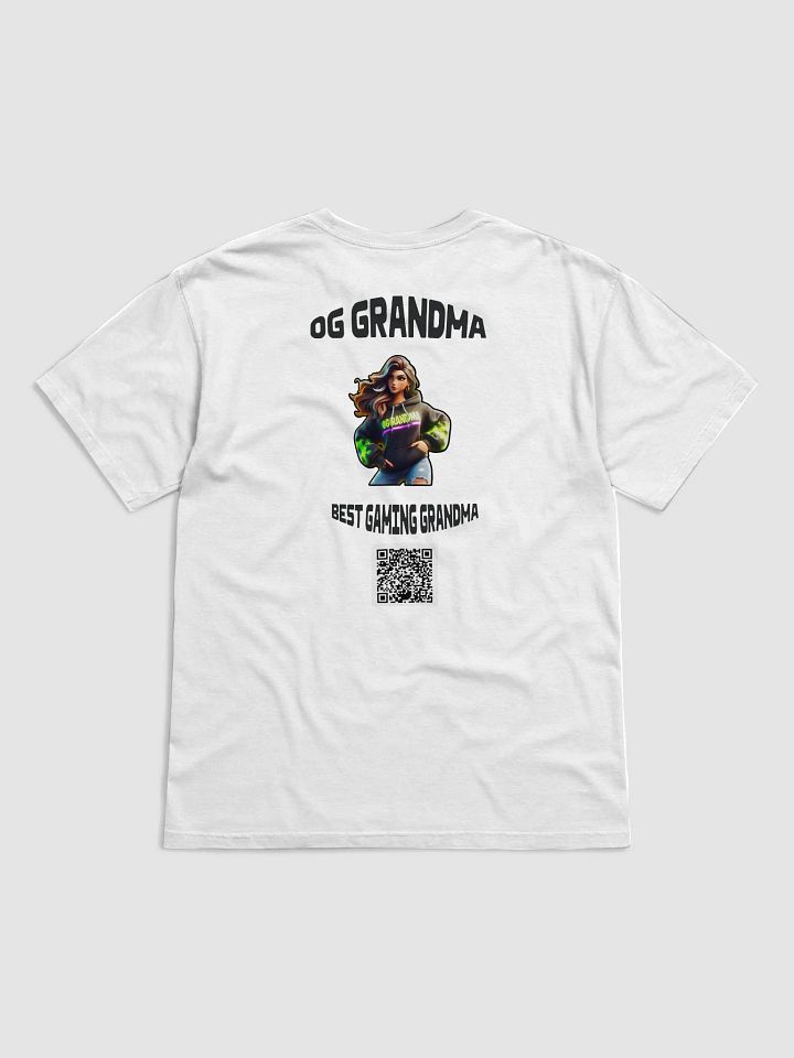 OG GRANDMA WHITE product image (2)