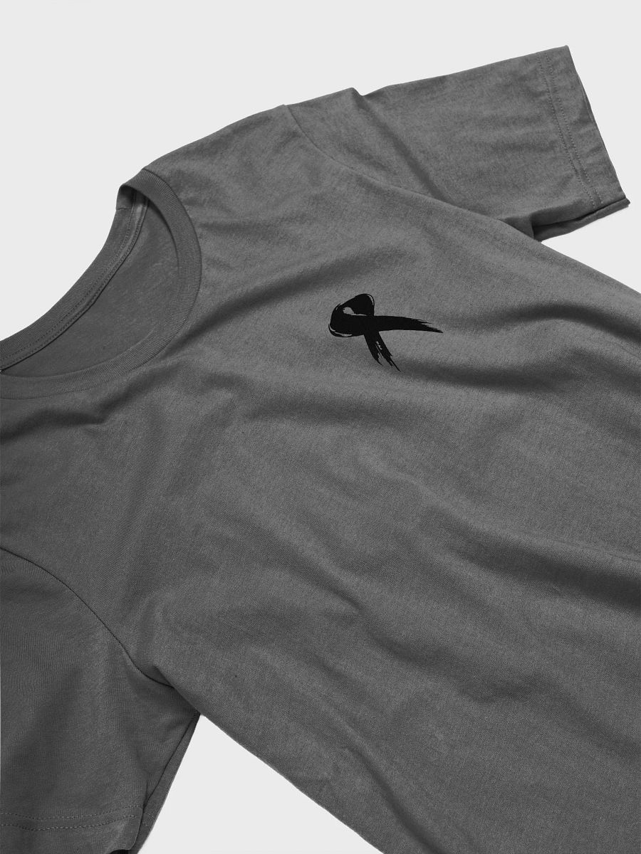 F Skin Cancer T-shirt product image (3)