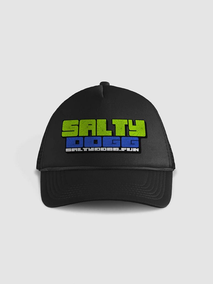 Salty Dogg Hat product image (2)