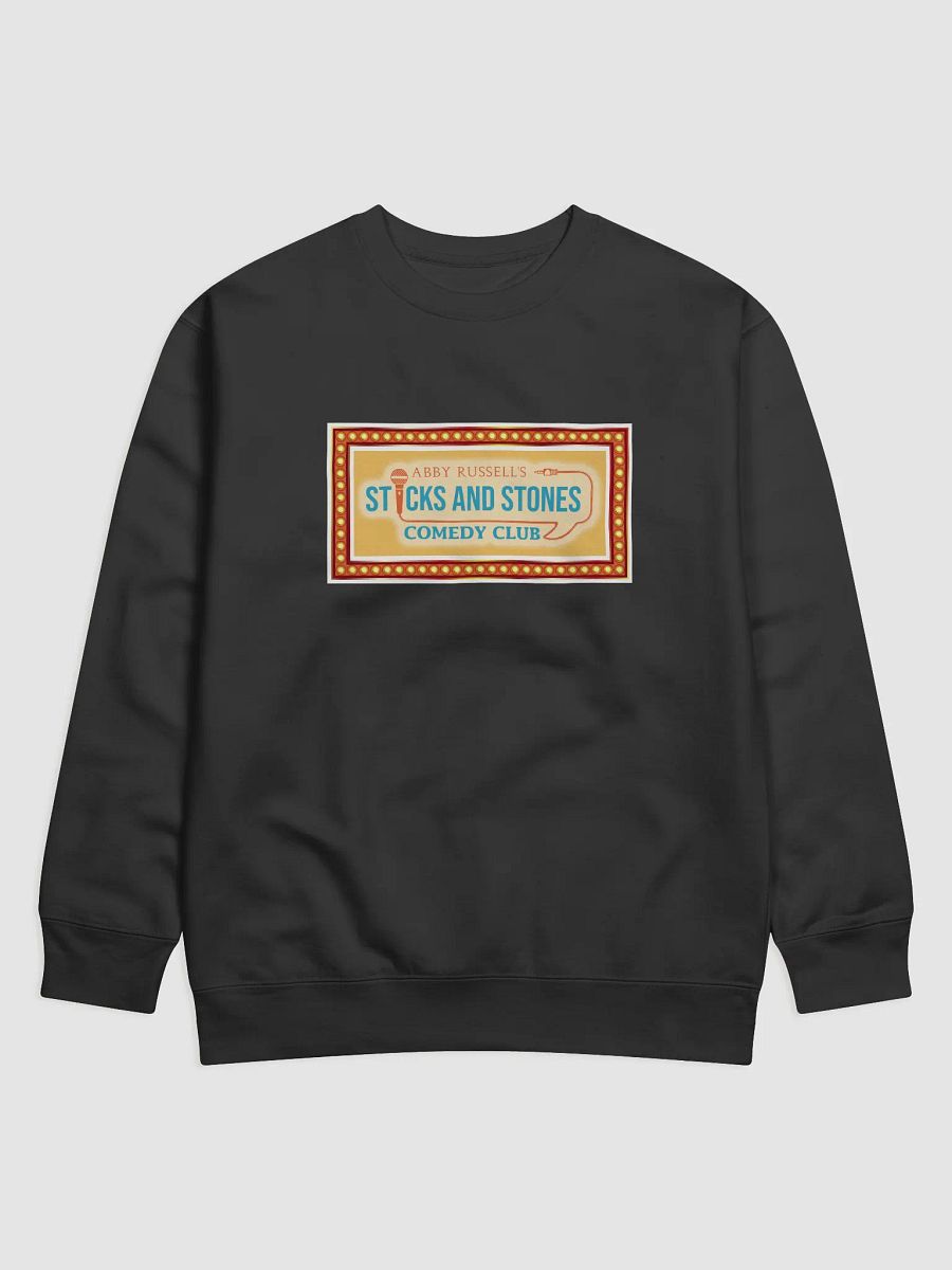 Sweatshirt product image (1)