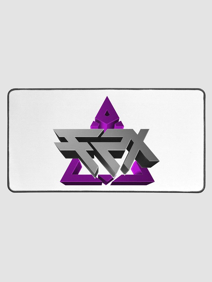 Ferox Desk Mat product image (1)