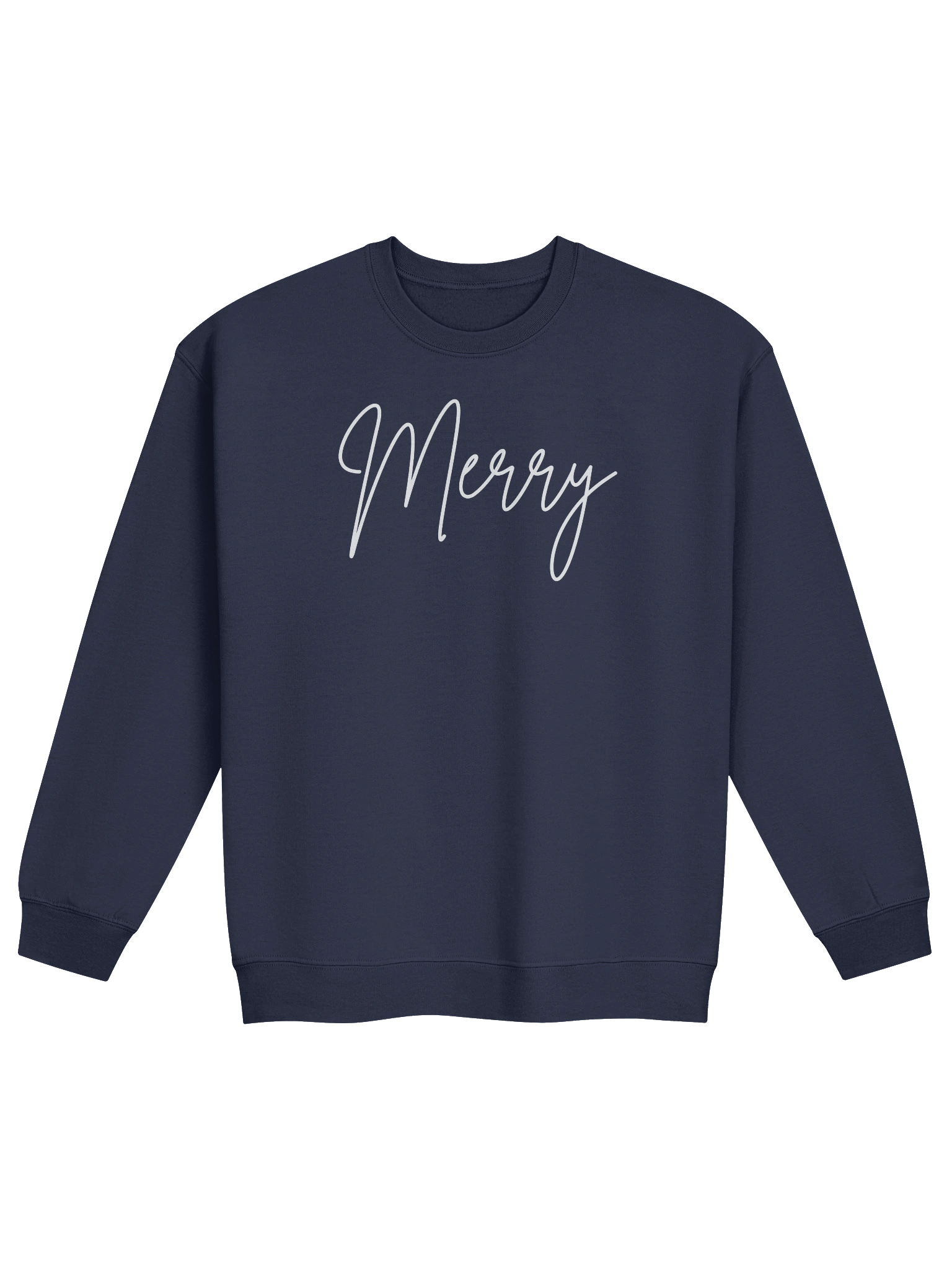 Merry Sweatshirt product image (6)