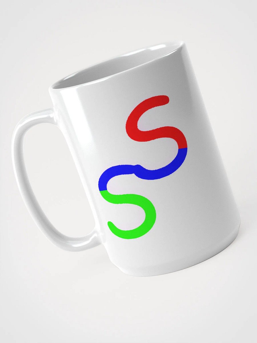 Classic Mug 445ml product image (3)