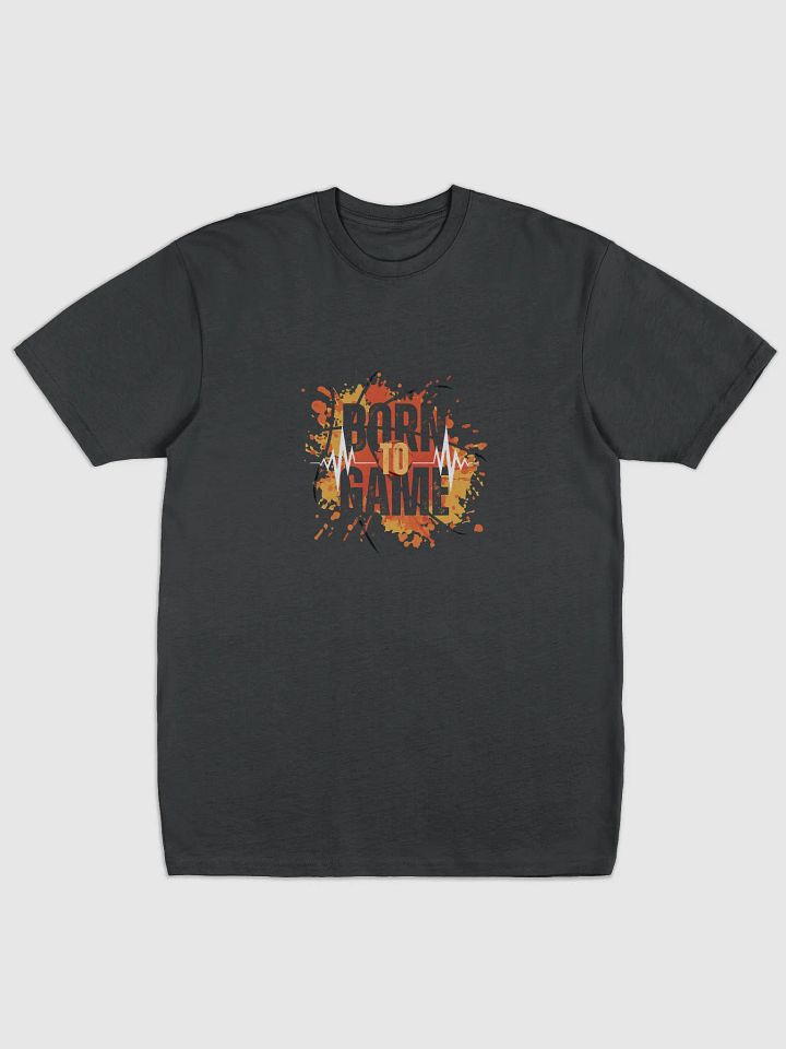 Respawn T-Shirt product image (1)
