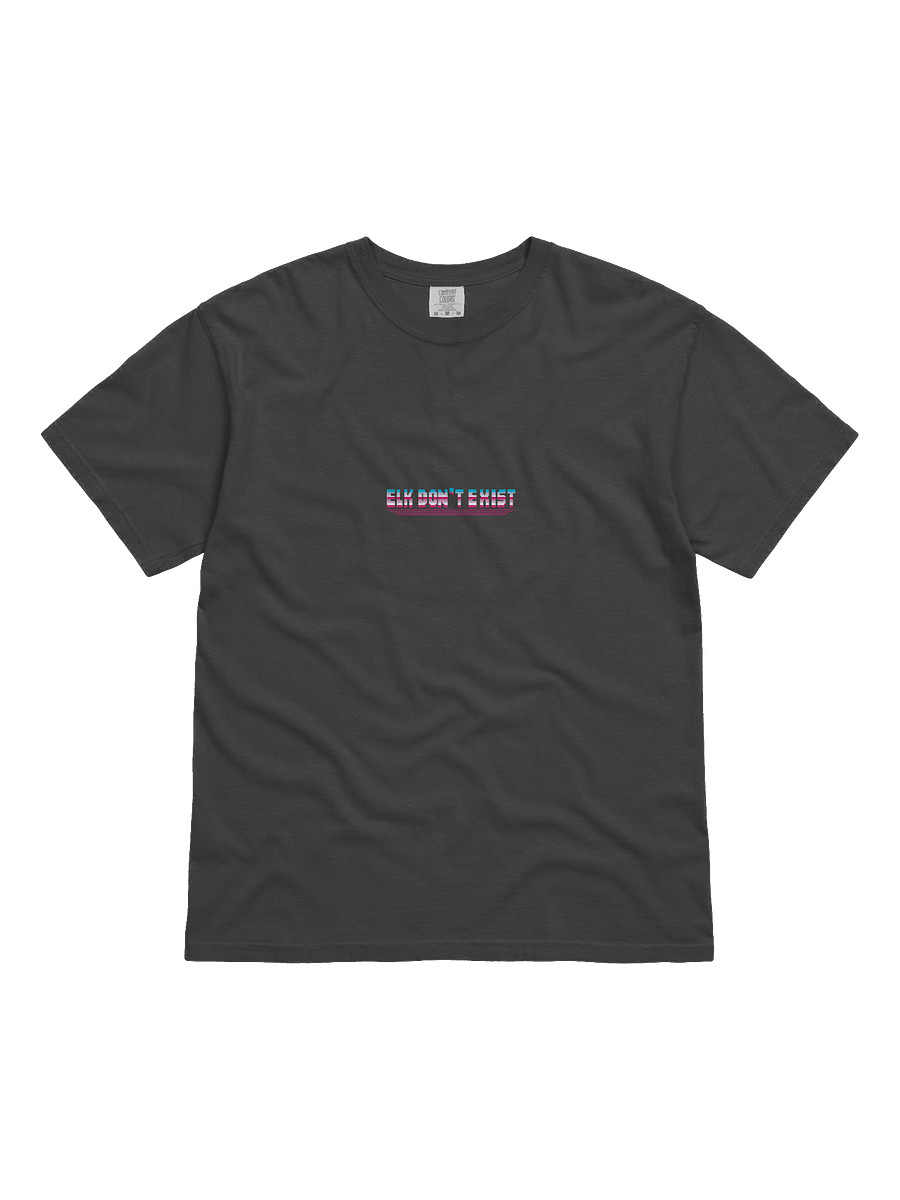 "Game Over" tee product image (1)