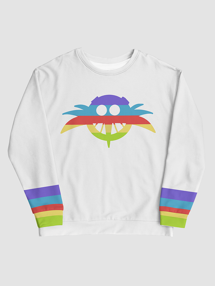 THE GAY ASS SWEATSHIRT product image (1)