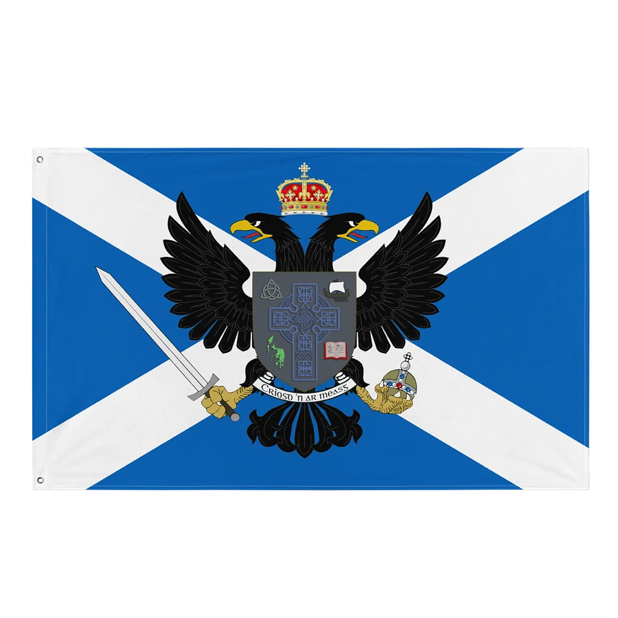 Orthodox Scotland product image (1)