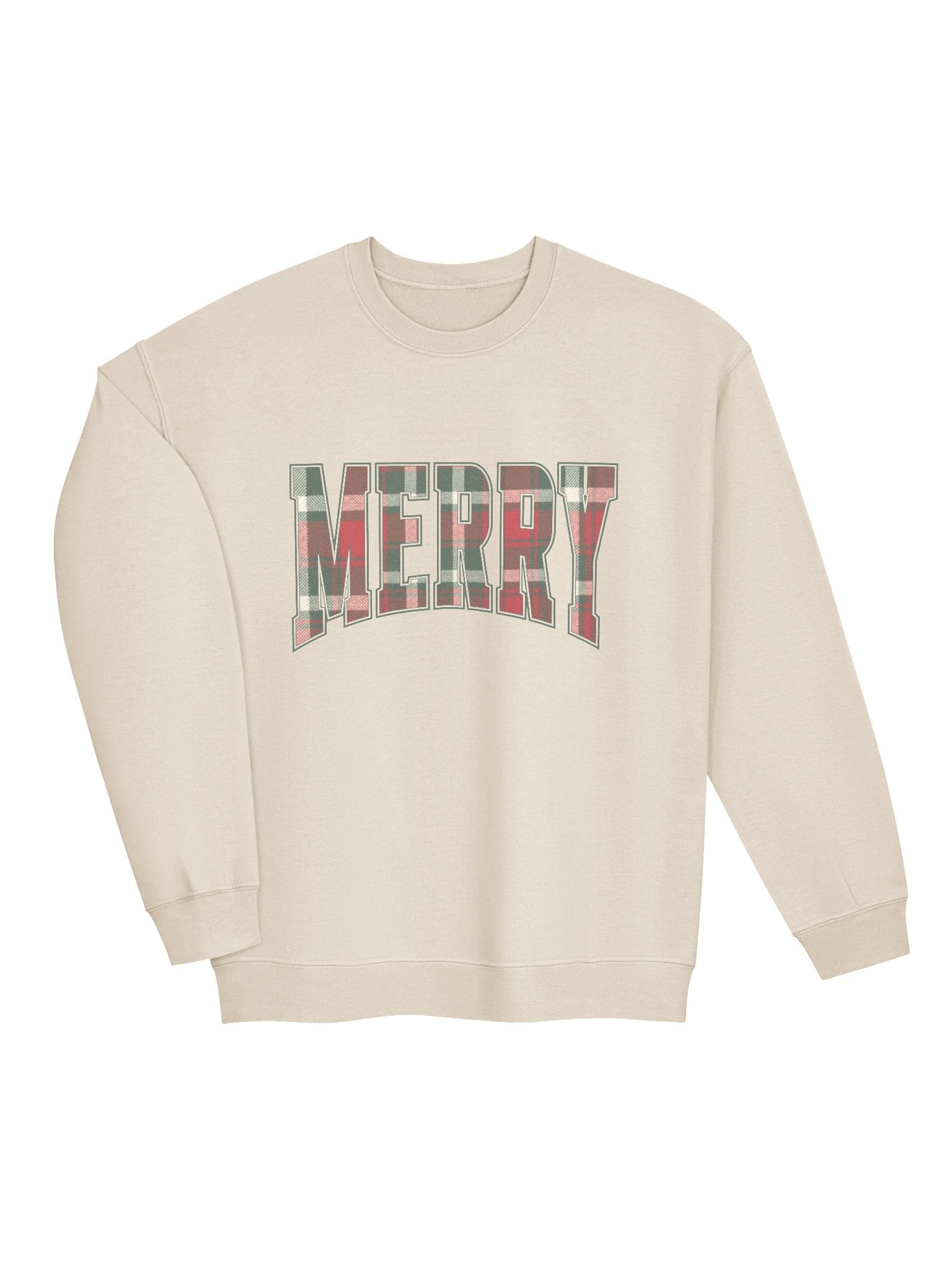 Merry Crewneck product image (15)