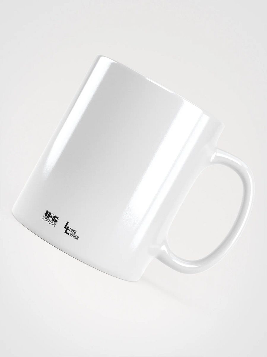 Limited Edition Lloyd Luther ™ Mug product image (4)