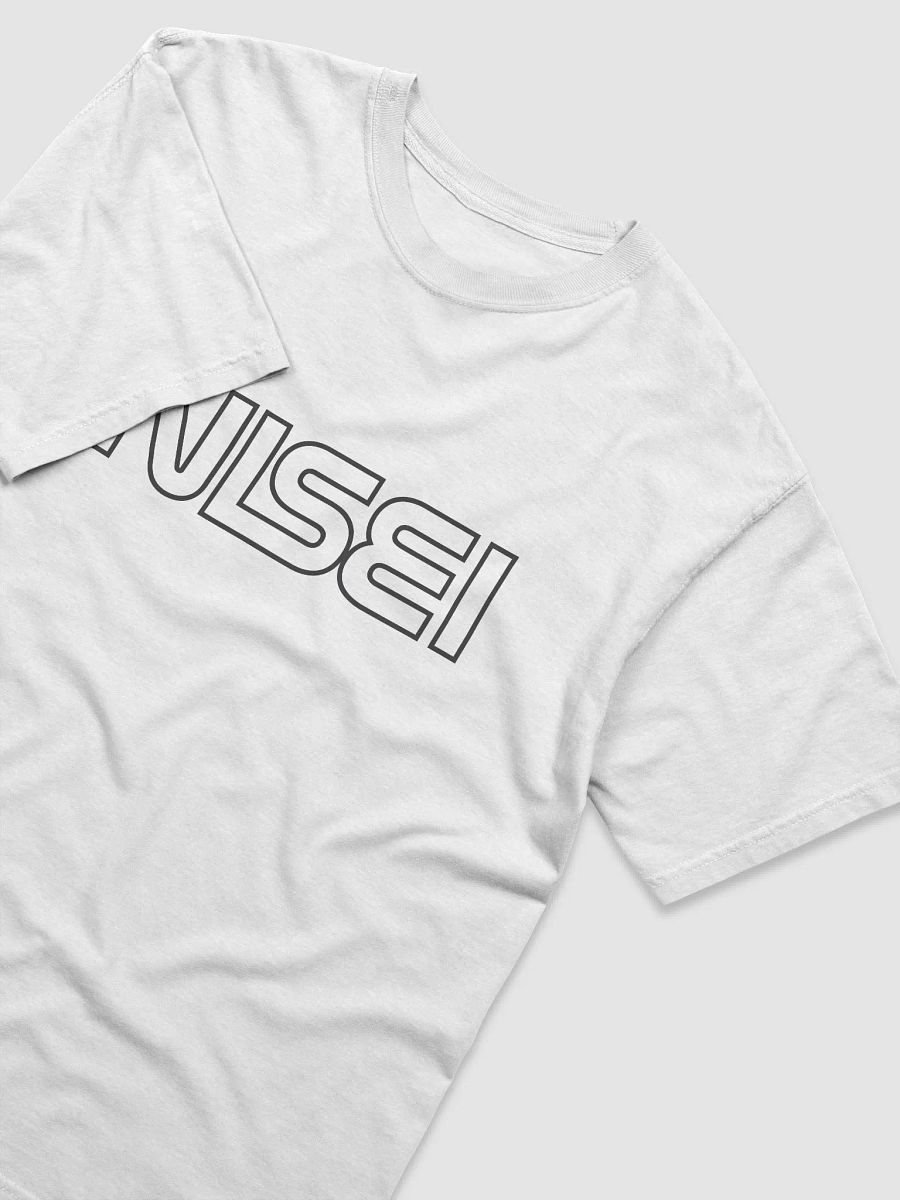 Nisei (Dark Graphic) Shirt product image (3)
