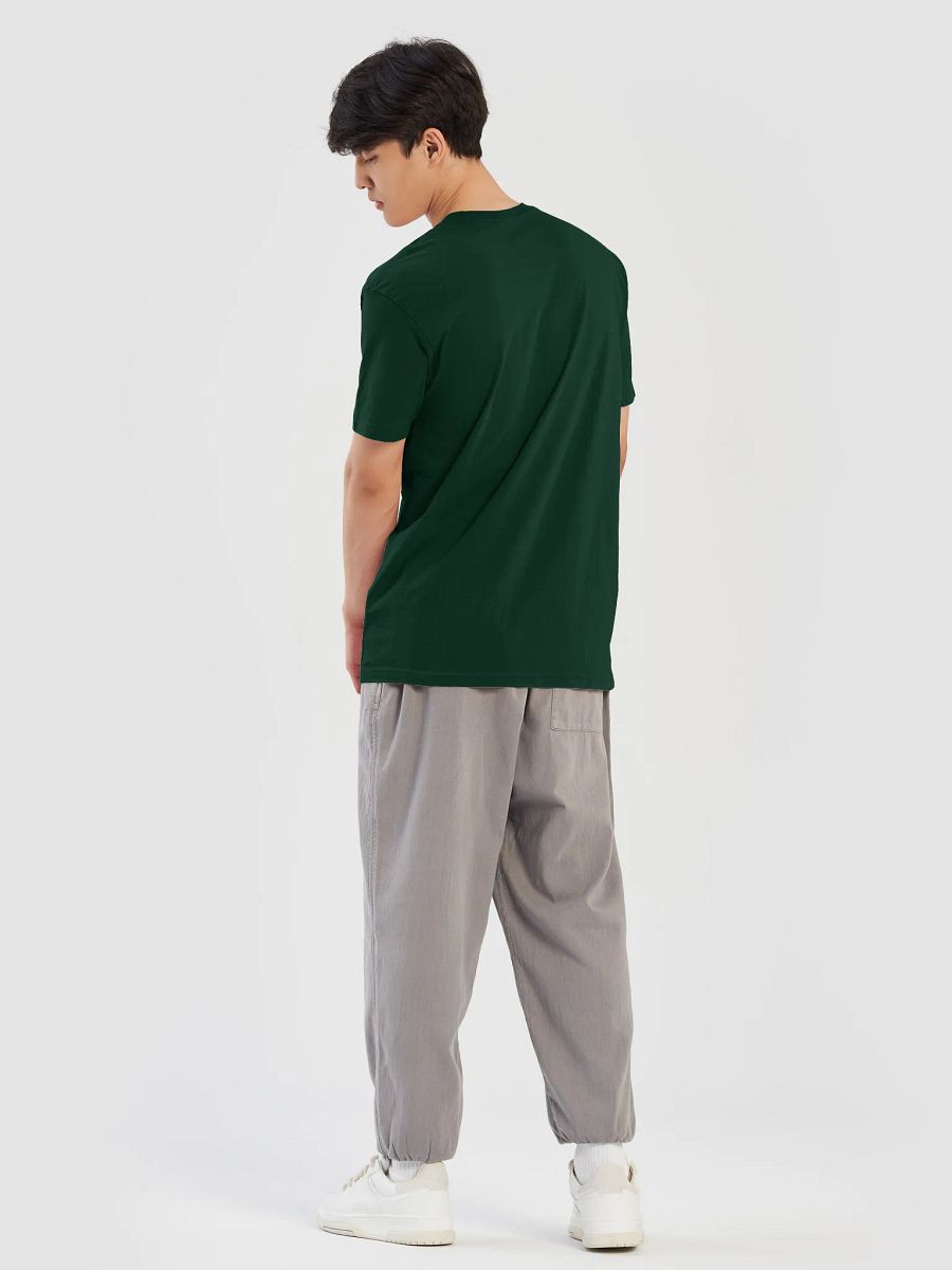 Connect the Natural T-Shirt product image (8)