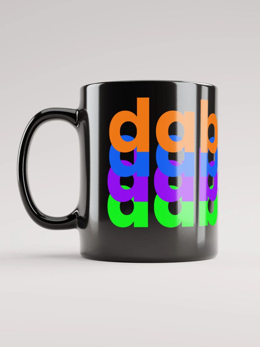 dabstep mug product image (1)