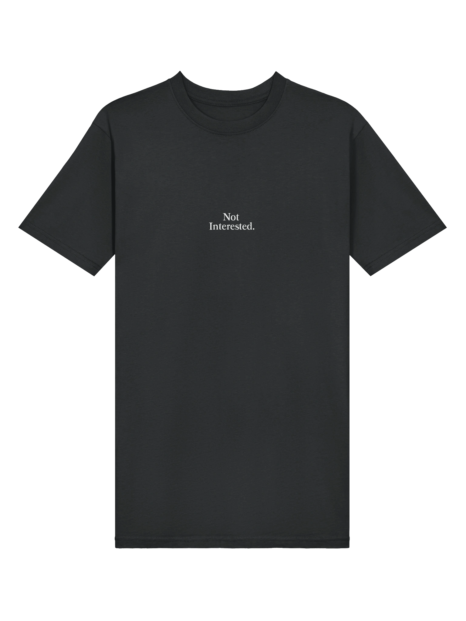 Not Interested. product image (10)