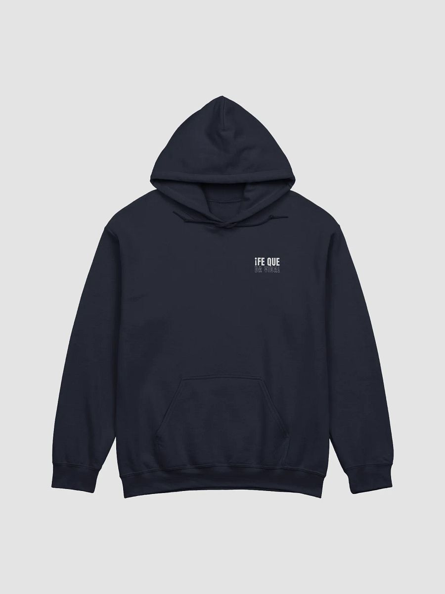 Sudadera Unisex Con Capucha | Los cielos cuentan la Gloria de Dios product image (58)