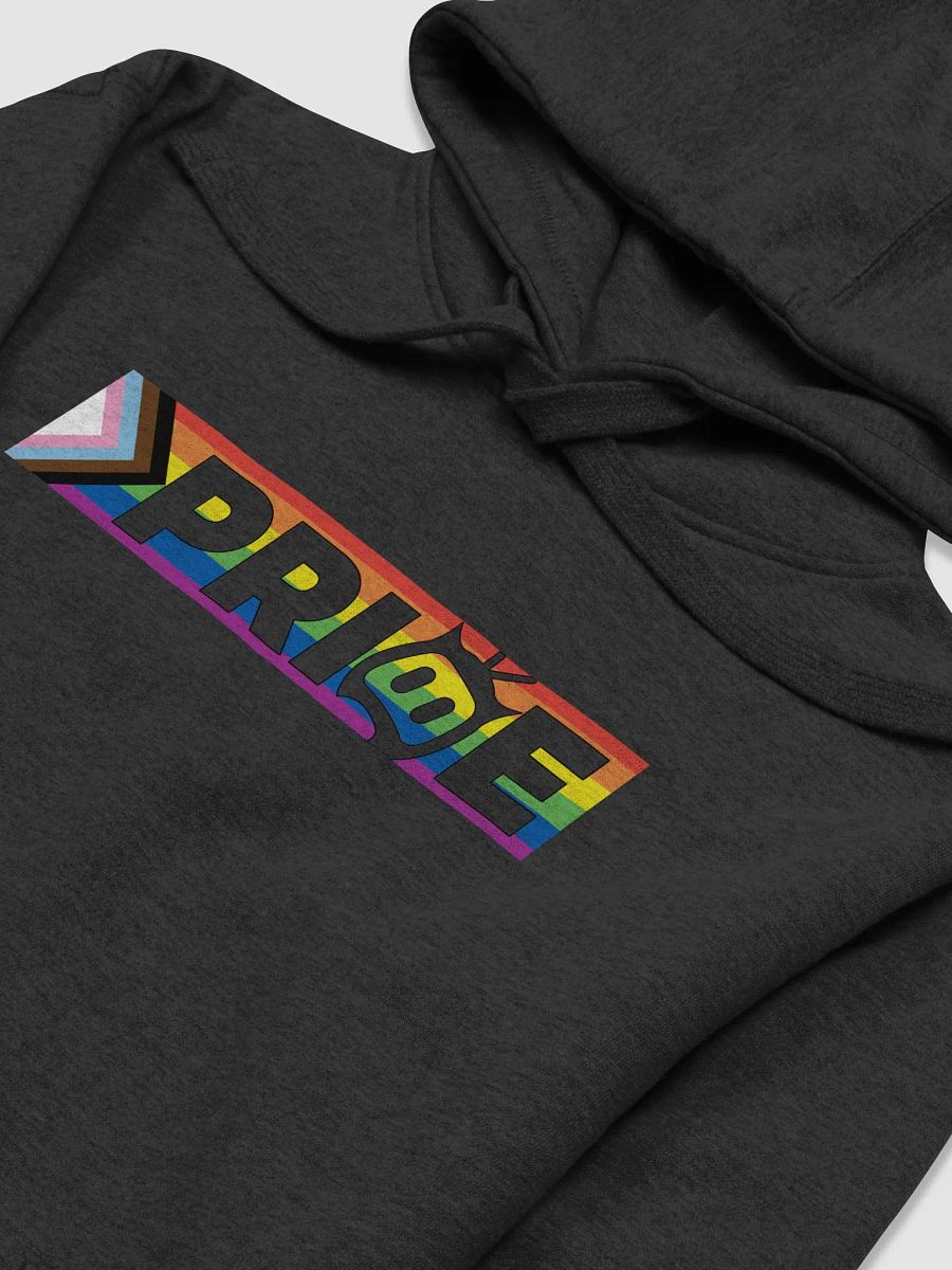 Pride Tubi Hoodie product image (3)