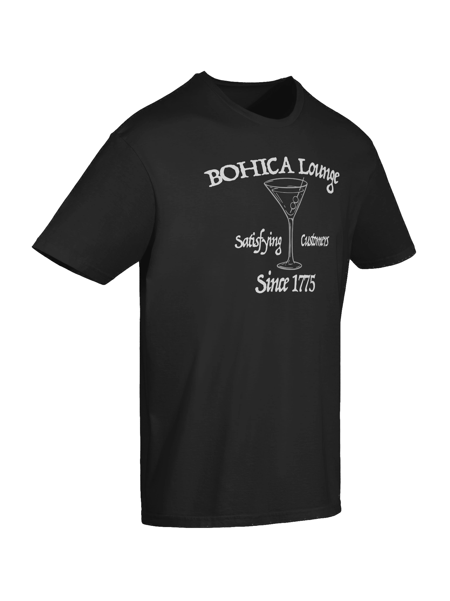 BOHICA Lounge Shirt product image (4)