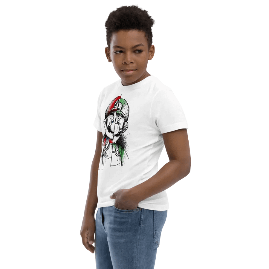 Brothers T product image (4)