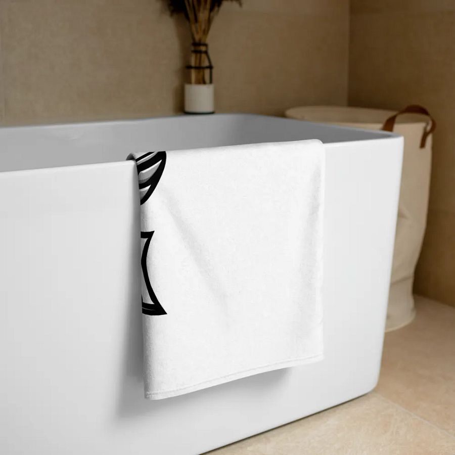 Dmaxx Beach Towel product image (3)