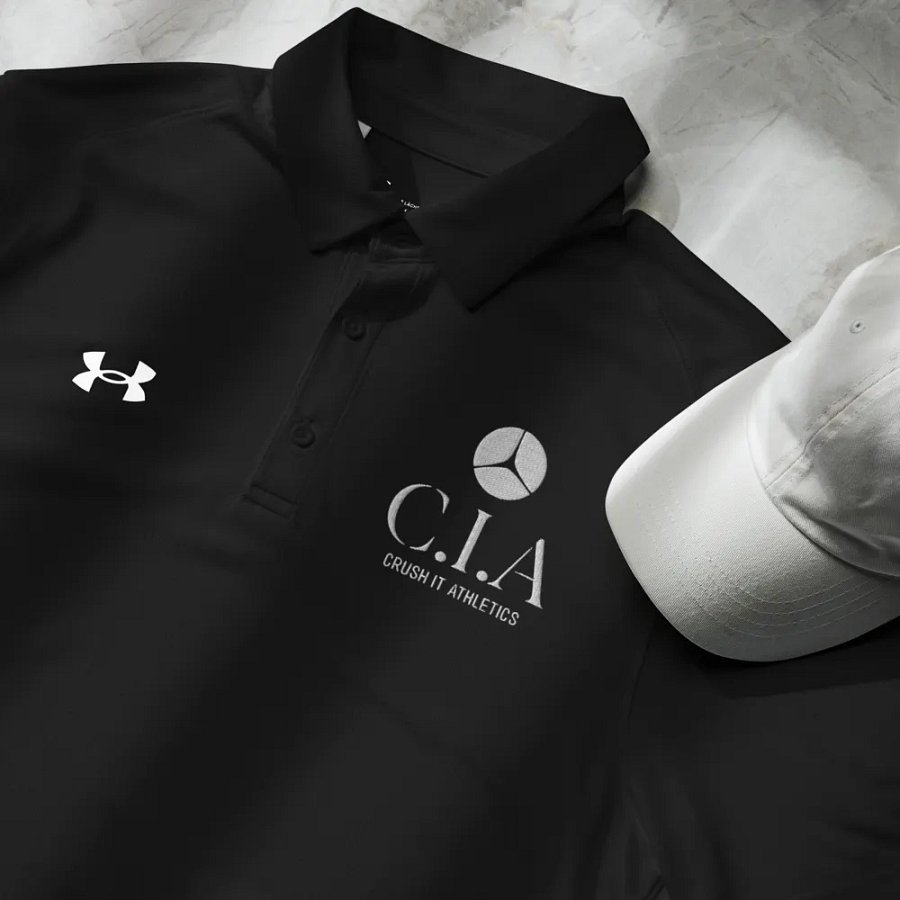Performance Plus Polo product image (7)