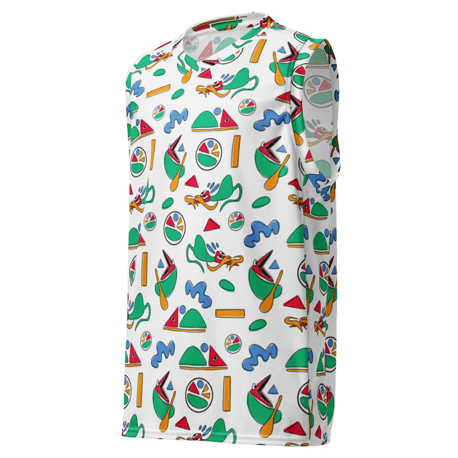 THE GOOBOOGY - JERSEY product image (1)