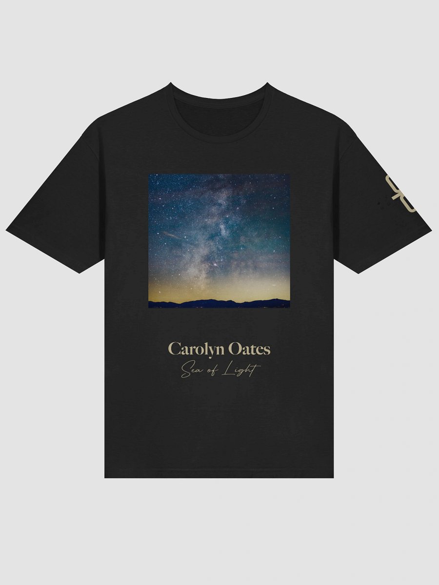 Sea of Light T-shirt 1 product image (3)