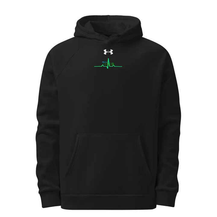 72bpm x Under Armour® Collab Hoodie product image (1)