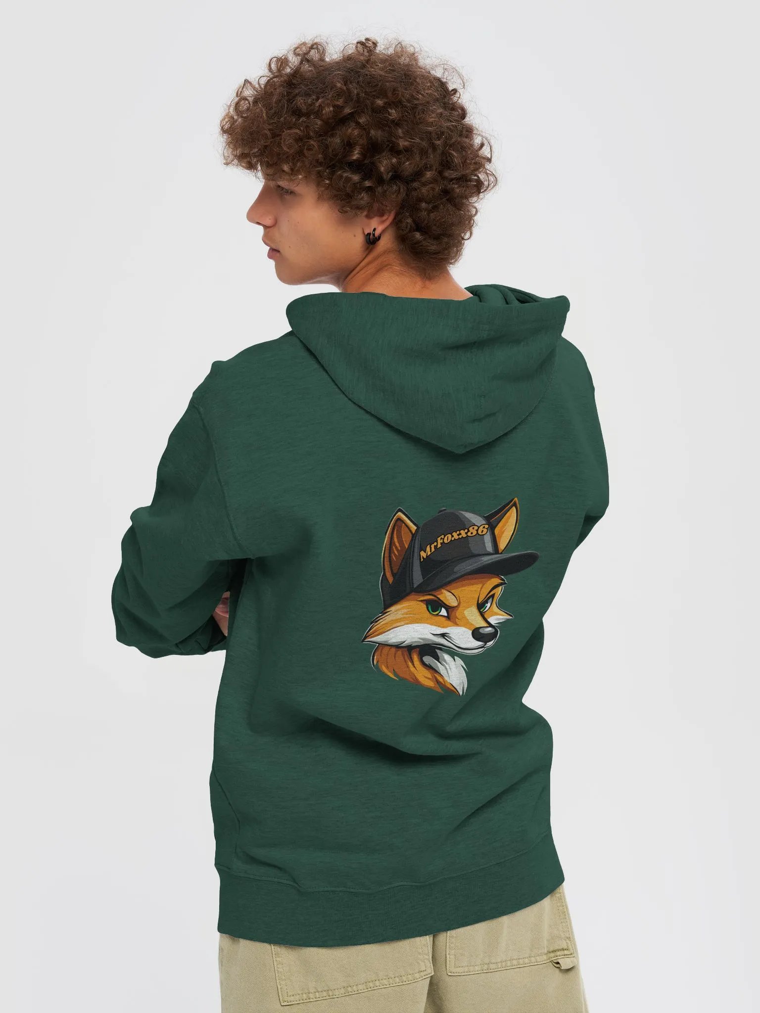Zip Hoodie product image (23)