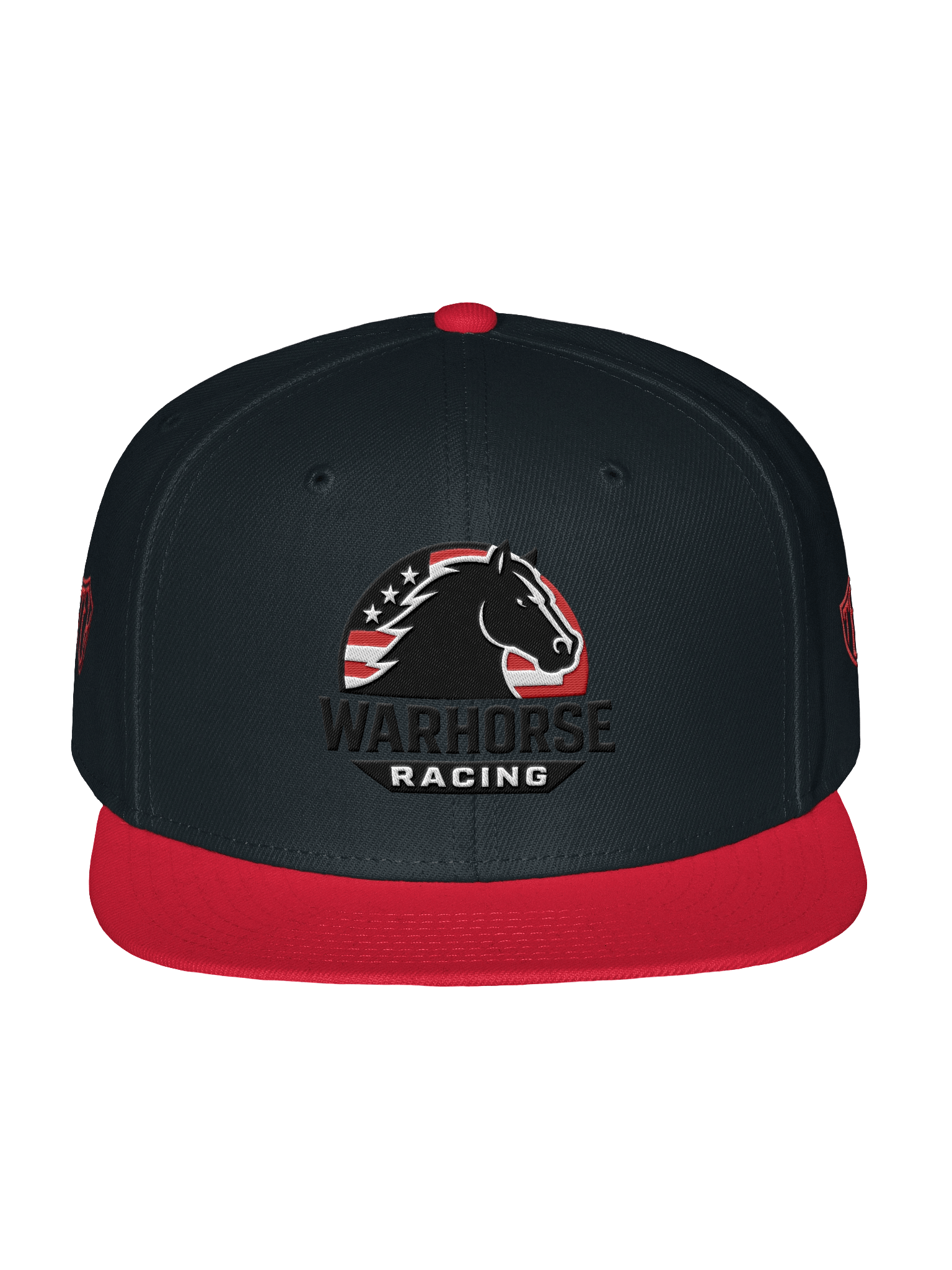 Warhorse racing 7 product image (1)
