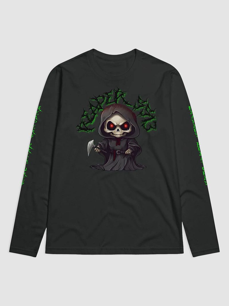reaps long sleeve