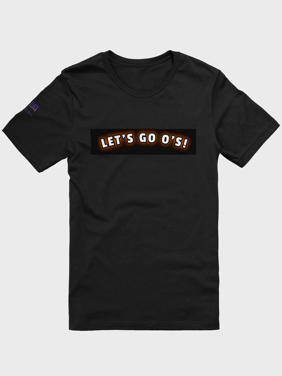 Lets Go Os! product image (1)