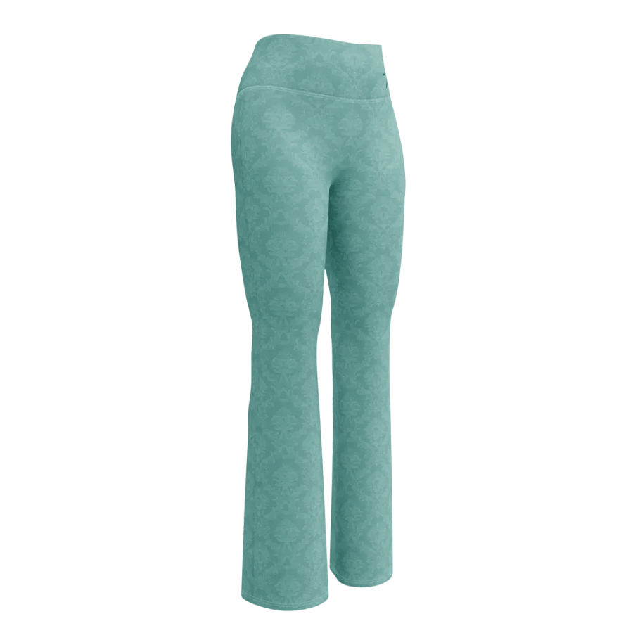 De La Mer matching Flare Leggings product image (9)