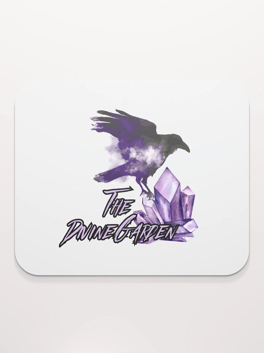 Amethyst Flight Pad product image (2)