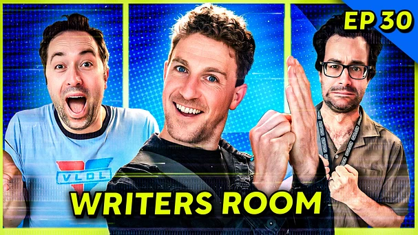 Video thumbnail