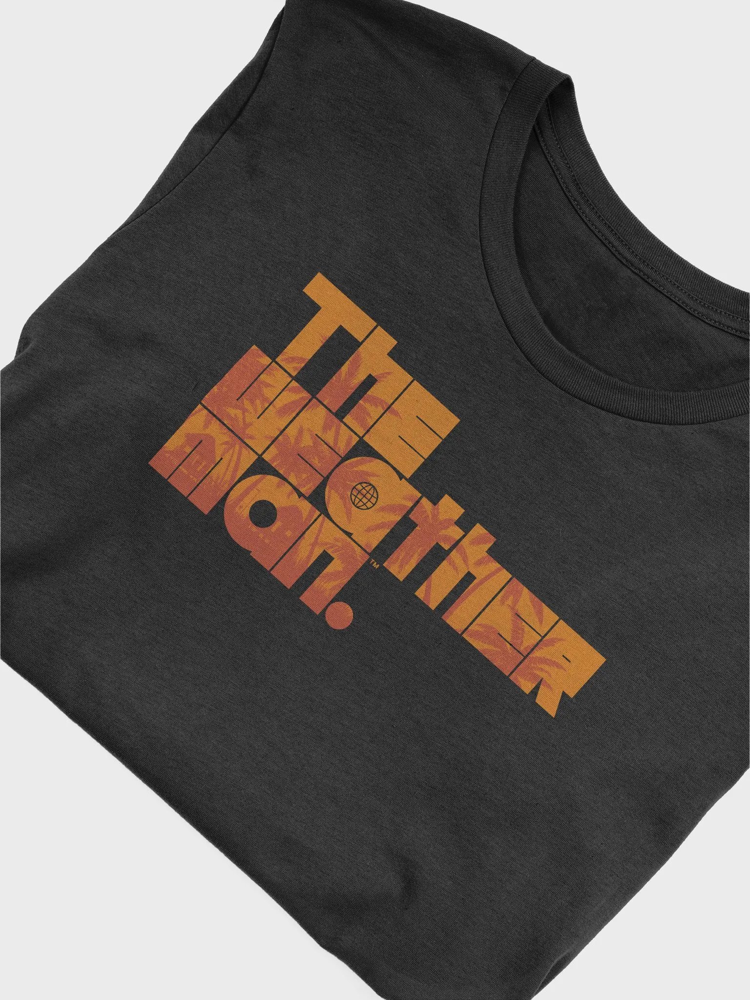 Hawaiian Sunset Regular Tee product image (3)