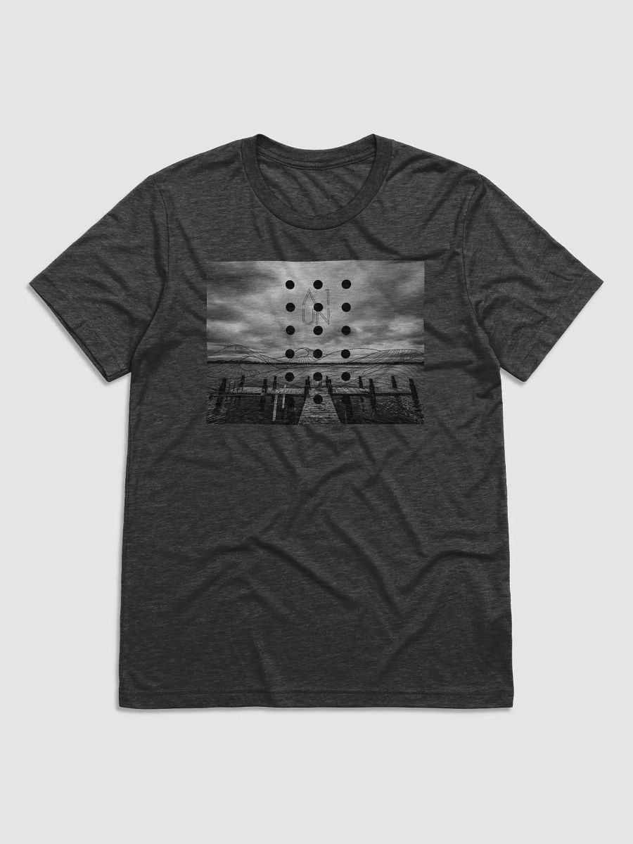 Unisex Short Sleeve T-Shirt product image (2)