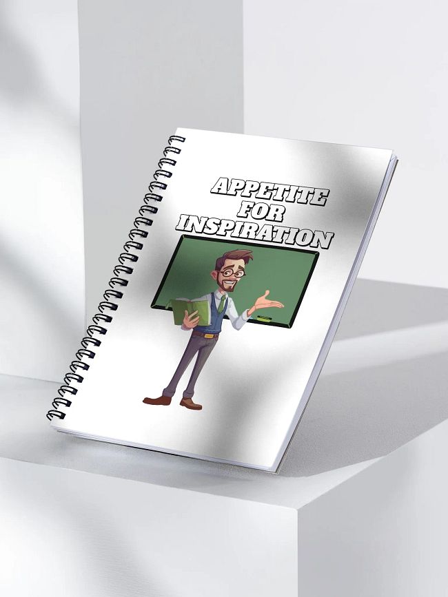 Designer Notebooks