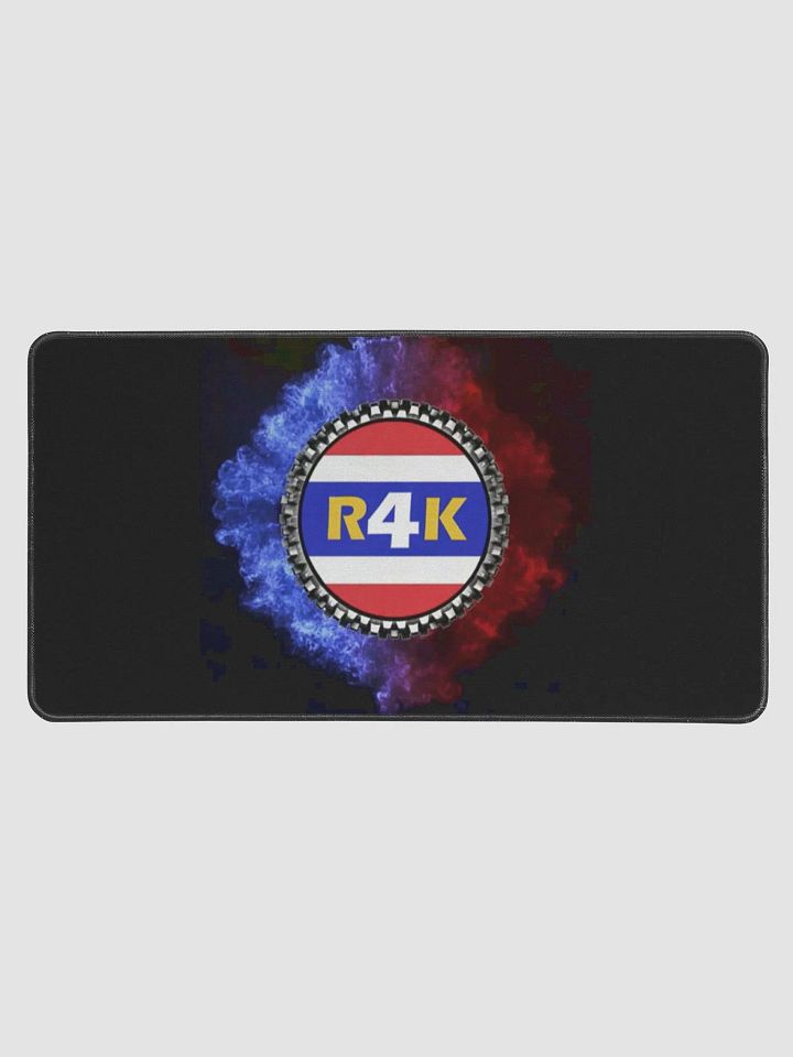 R4K Mouse Pad product image (1)