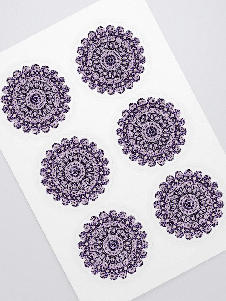 Mandala 8 product image (1)