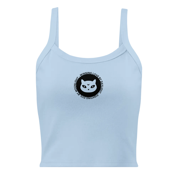 Fighting Evil By Moonlight - Tank Top product image (1)