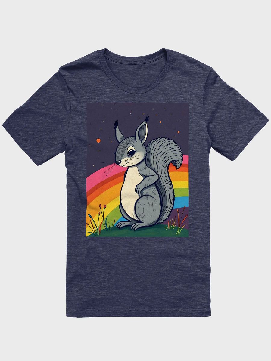 Iconic Softness T-Shirt product image (1)