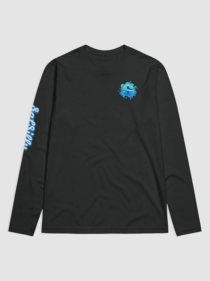 Silly Long Sleeve Crew product image (1)