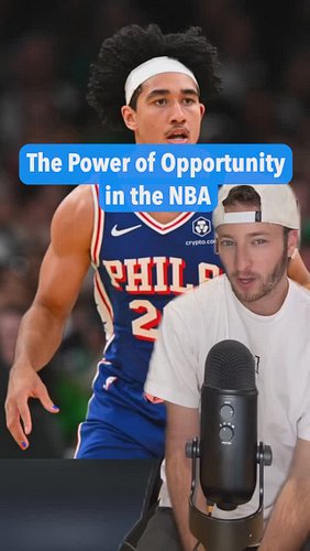 The Jared McCain Case Study