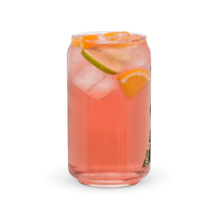 Elegant Can-Shaped Glassware Set product image (12)